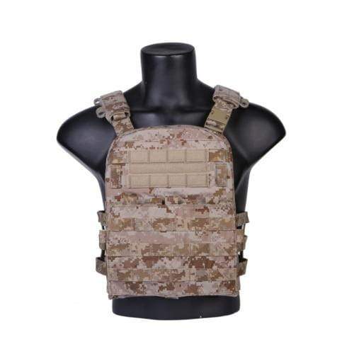 Emersongear EM7398 Tactical CP Style AVS Vest - CHK-SHIELD | Outdoor Army - Tactical Gear Shop