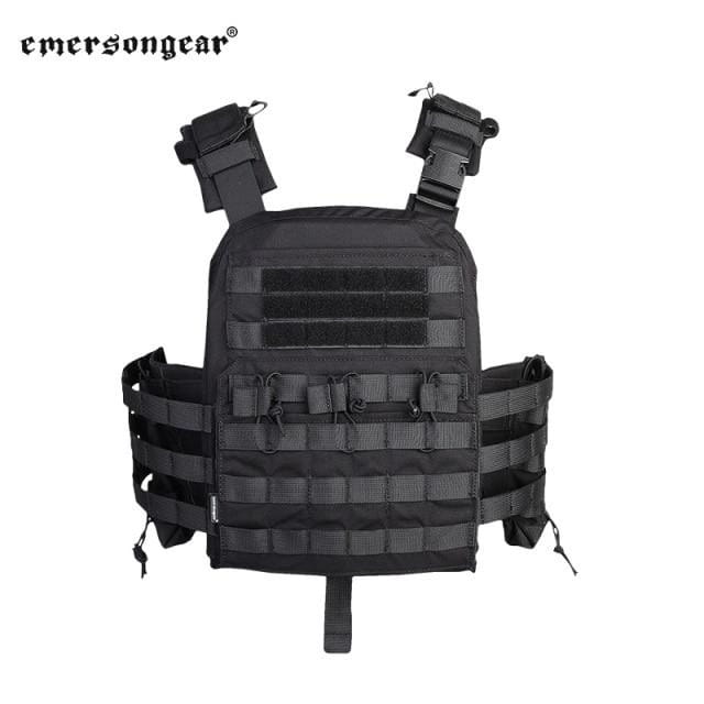 Emersongear EM7435 CP Style NCPC Tactical Plate Carrier - CHK-SHIELD | Outdoor Army - Tactical Gear Shop