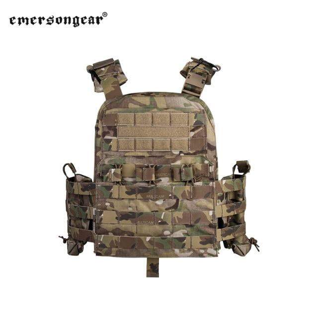 Emersongear EM7435 CP Style NCPC Tactical Plate Carrier - CHK-SHIELD | Outdoor Army - Tactical Gear Shop