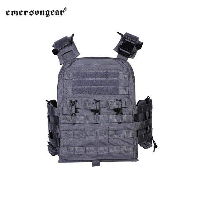 Emersongear EM7435 CP Style NCPC Tactical Plate Carrier - CHK-SHIELD | Outdoor Army - Tactical Gear Shop