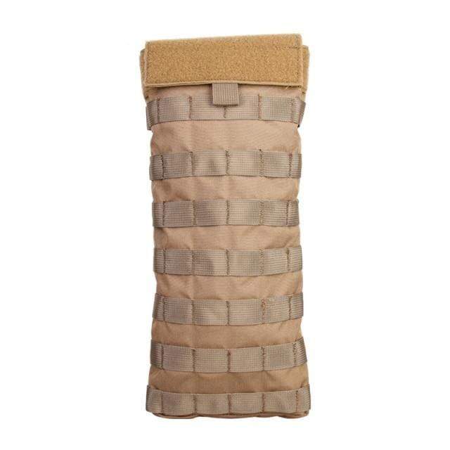 Emersongear EM7438 LBT6119A Style Hydration Backpack Pouch - CHK-SHIELD | Outdoor Army - Tactical Gear Shop