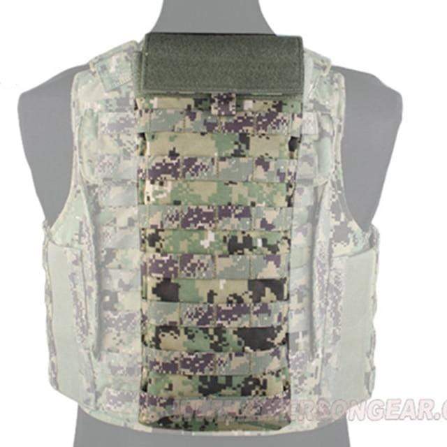Emersongear EM7438 LBT6119A Style Hydration Backpack Pouch - CHK-SHIELD | Outdoor Army - Tactical Gear Shop