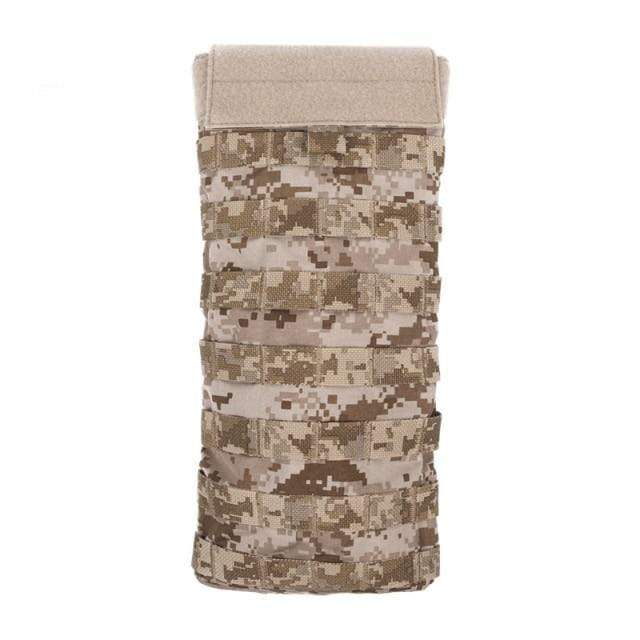 Emersongear EM7438 LBT6119A Style Hydration Backpack Pouch - CHK-SHIELD | Outdoor Army - Tactical Gear Shop
