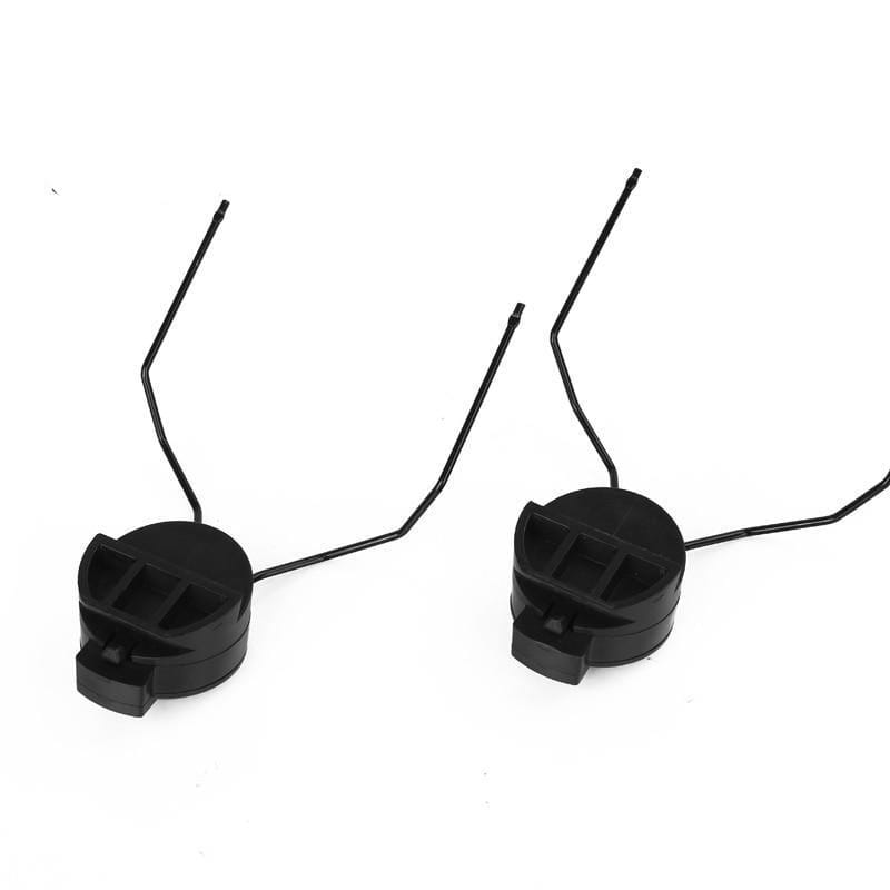 Emersongear EM7452 Helmet Rails Rotatable Adapter Attachment Kit - CHK-SHIELD | Outdoor Army - Tactical Gear Shop