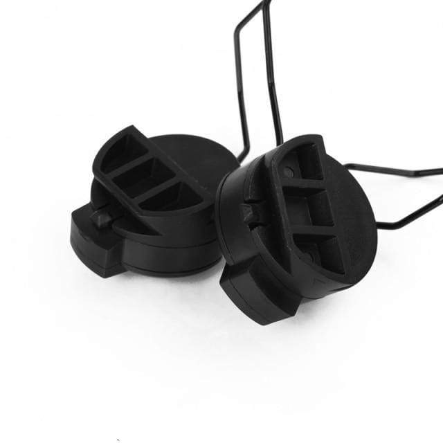 Emersongear EM7452 Helmet Rails Rotatable Adapter Attachment Kit - CHK-SHIELD | Outdoor Army - Tactical Gear Shop
