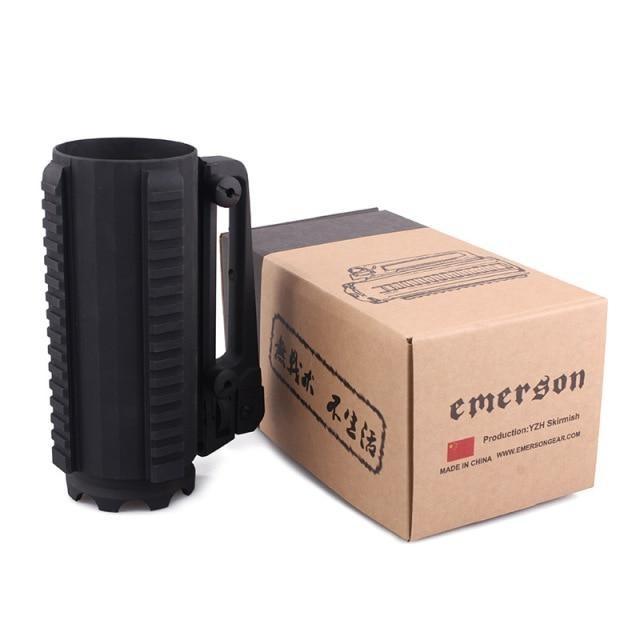 Emersongear EM7915 Tactical Mug - CHK-SHIELD | Outdoor Army - Tactical Gear Shop