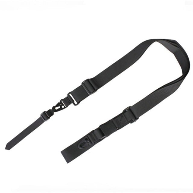 Emersongear EM8258 Tactical Three Point Rifle Sling - CHK-SHIELD | Outdoor Army - Tactical Gear Shop