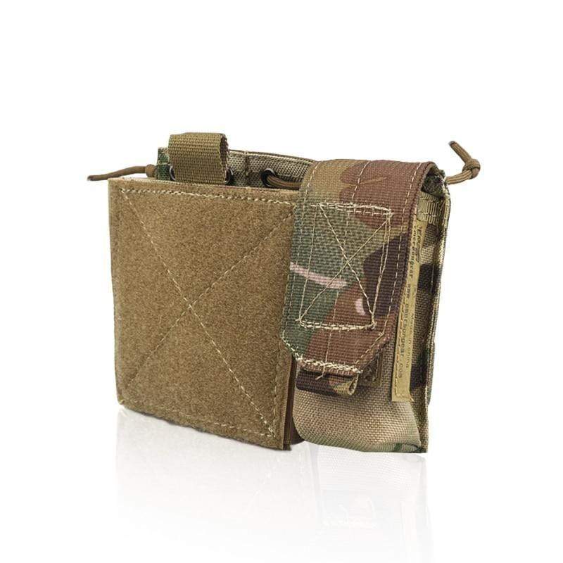 Emersongear EM8328 Tactical Admin Pouch - CHK-SHIELD | Outdoor Army - Tactical Gear Shop