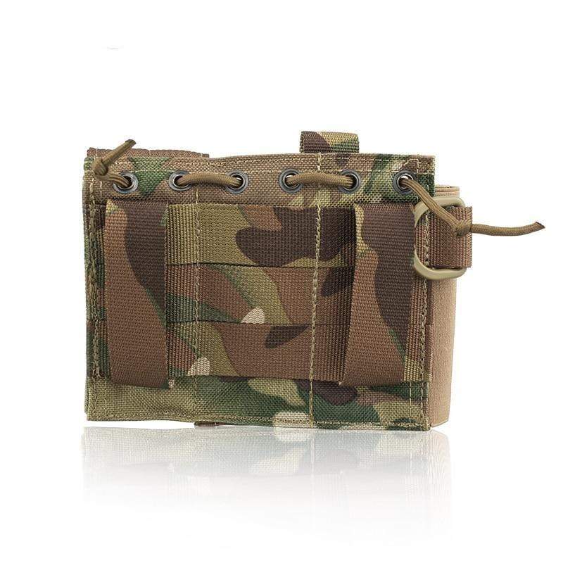 Emersongear EM8328 Tactical Admin Pouch - CHK-SHIELD | Outdoor Army - Tactical Gear Shop