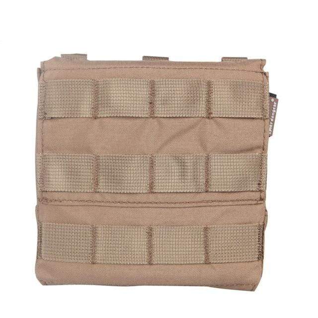 Emersongear EM8329 AV Side-Armor Pouch Set - CHK-SHIELD | Outdoor Army - Tactical Gear Shop