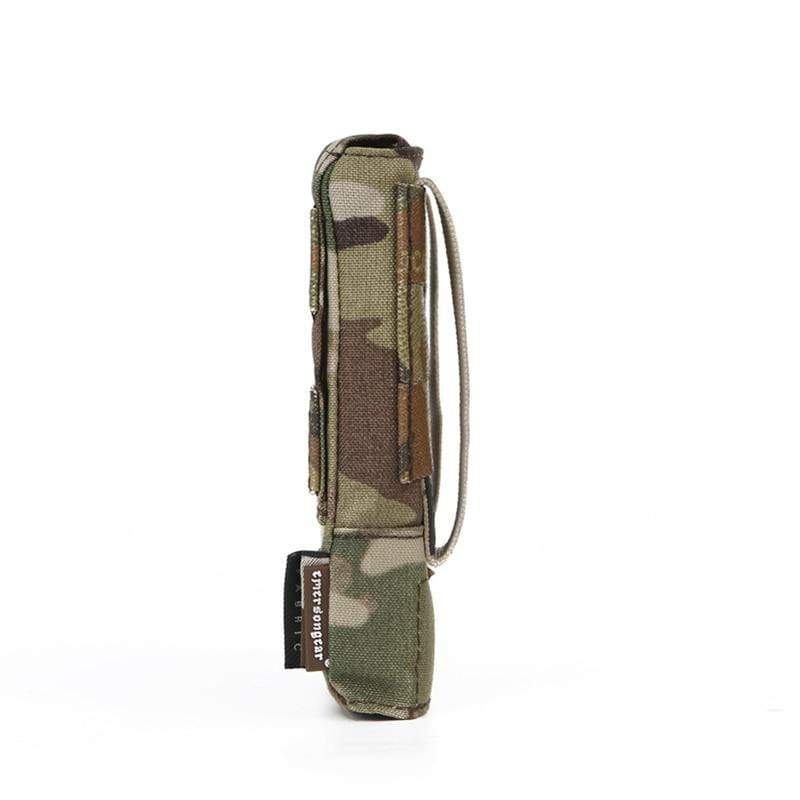 Emersongear EM8329 AV Side-Armor Pouch Set - CHK-SHIELD | Outdoor Army - Tactical Gear Shop