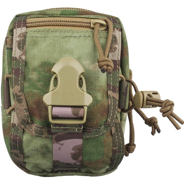 Emersongear EM8339 Tactical M2 Waist Pack Pouch - CHK-SHIELD | Outdoor Army - Tactical Gear Shop