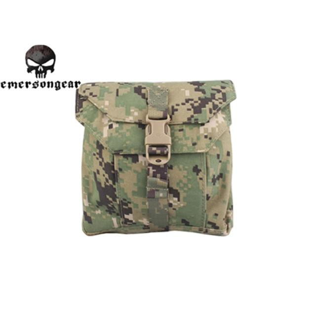 Emersongear EM8344 Tactical Multi-Purpose Pouch M CHK-SHIELD | Outdoor Army - Tactical Gear Shop.