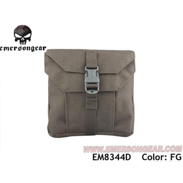 Emersongear EM8344 Tactical Multi-Purpose Pouch M CHK-SHIELD | Outdoor Army - Tactical Gear Shop.