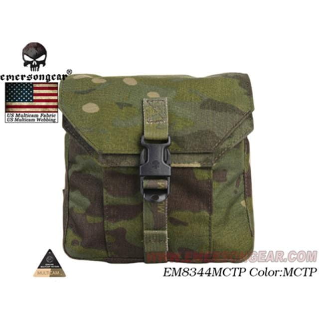 Emersongear EM8344 Tactical Multi-Purpose Pouch M CHK-SHIELD | Outdoor Army - Tactical Gear Shop.