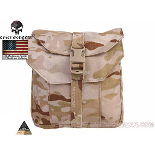 Emersongear EM8344 Tactical Multi-Purpose Pouch M CHK-SHIELD | Outdoor Army - Tactical Gear Shop.