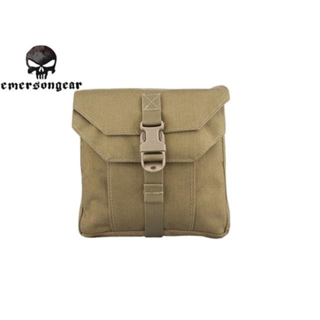 Emersongear EM8344 Tactical Multi-Purpose Pouch M CHK-SHIELD | Outdoor Army - Tactical Gear Shop.