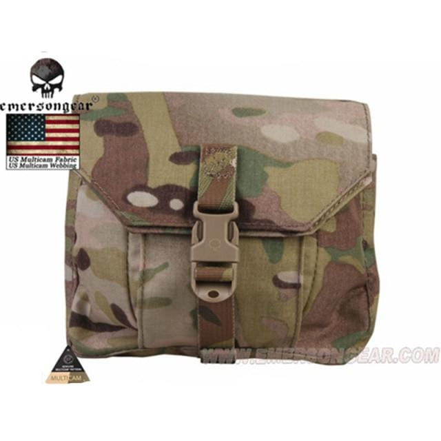 Emersongear EM8344 Tactical Multi-Purpose Pouch M CHK-SHIELD | Outdoor Army - Tactical Gear Shop.