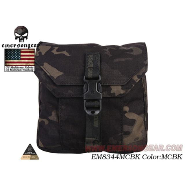 Emersongear EM8344 Tactical Multi-Purpose Pouch M CHK-SHIELD | Outdoor Army - Tactical Gear Shop.