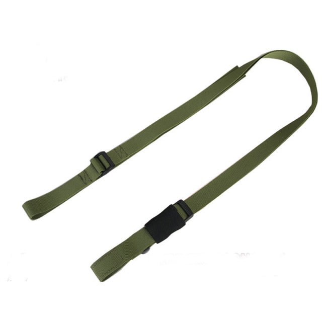 Emersongear EM8471 Two Point Rifle Sling - CHK-SHIELD | Outdoor Army - Tactical Gear Shop