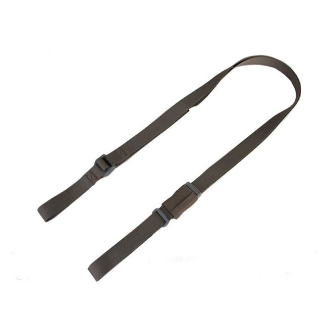 Emersongear EM8471 Two Point Rifle Sling - CHK-SHIELD | Outdoor Army - Tactical Gear Shop