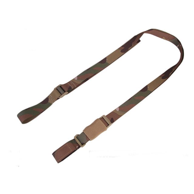 Emersongear EM8471 Two Point Rifle Sling - CHK-SHIELD | Outdoor Army - Tactical Gear Shop