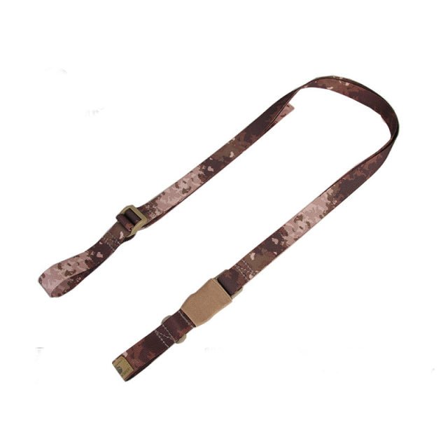 Emersongear EM8471 Two Point Rifle Sling - CHK-SHIELD | Outdoor Army - Tactical Gear Shop
