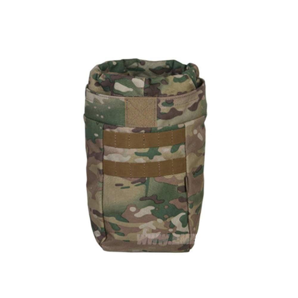 Emersongear EM8507 6L USMC Dump Pouch - CHK-SHIELD | Outdoor Army - Tactical Gear Shop