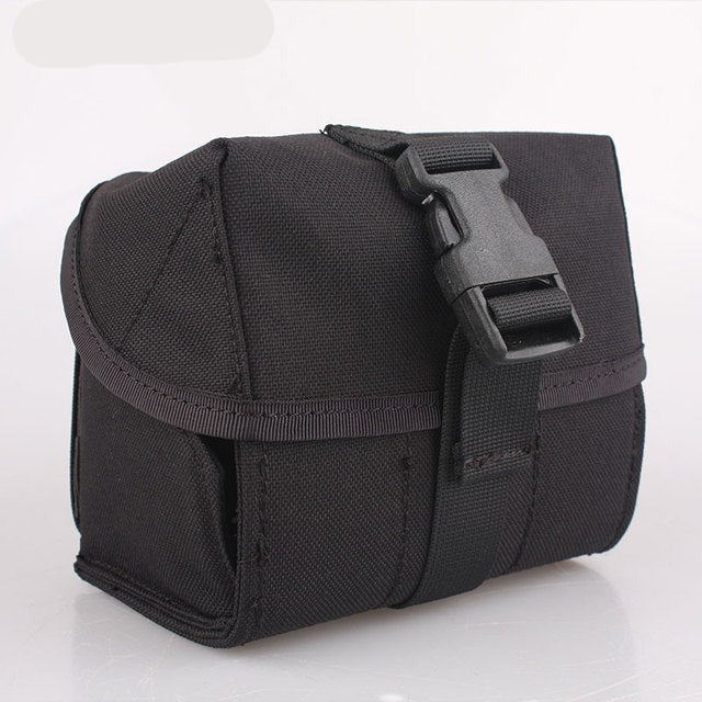 Emersongear EM8509 Tactical Six Grenade Bag - 40mm - CHK-SHIELD | Outdoor Army - Tactical Gear Shop