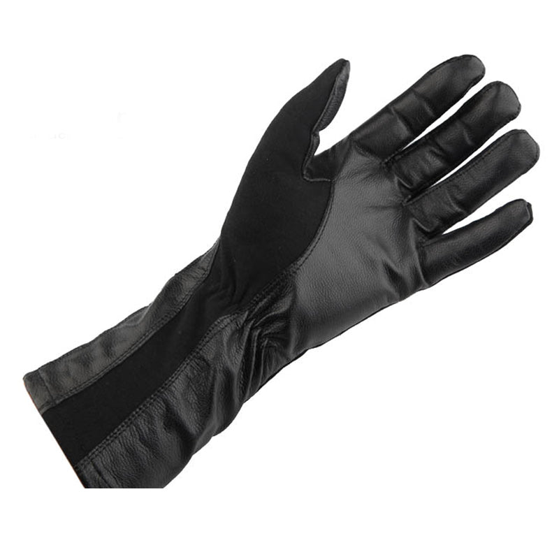 Emersongear EM8706 Tactical USAF Gloves - CHK-SHIELD | Outdoor Army - Tactical Gear Shop