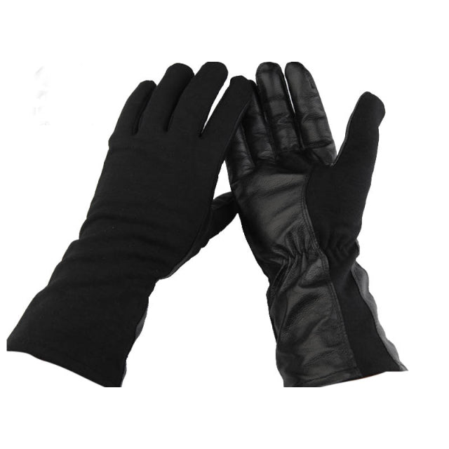 Emersongear EM8706 Tactical USAF Gloves - CHK-SHIELD | Outdoor Army - Tactical Gear Shop