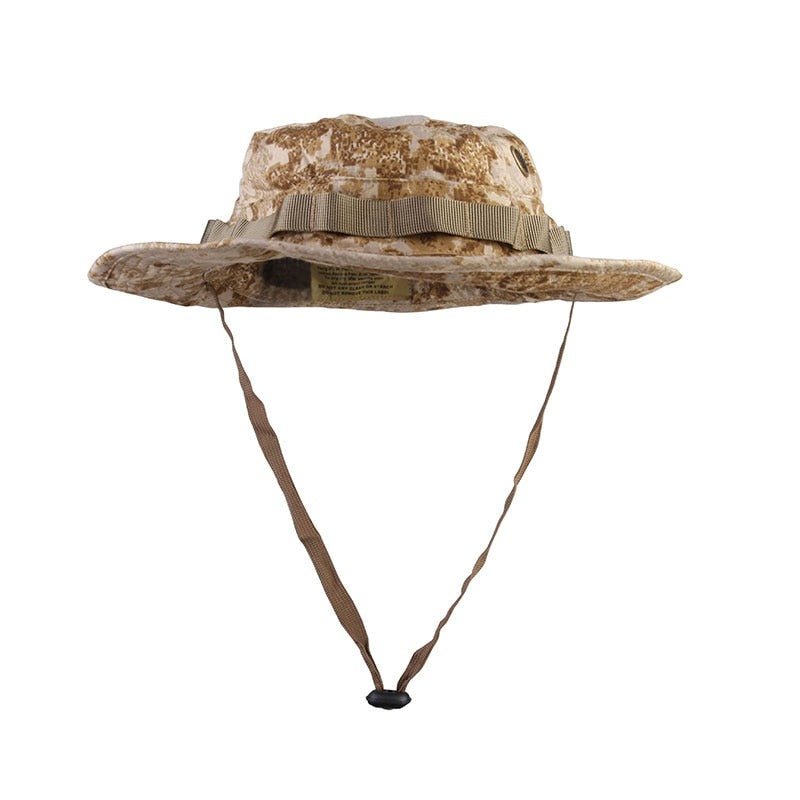 Emersongear EM8734 Tactical Boonie Hat - CHK-SHIELD | Outdoor Army - Tactical Gear Shop