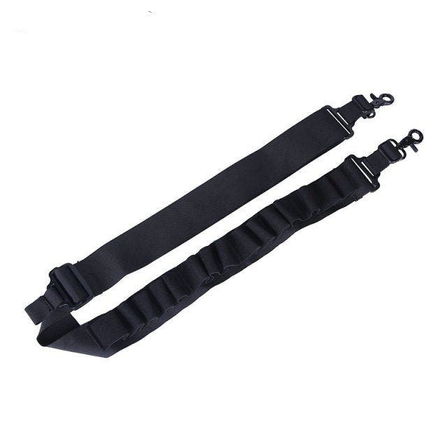 Emersongear EM8795 Tactical Shotgun 15rd Sling - CHK-SHIELD | Outdoor Army - Tactical Gear Shop