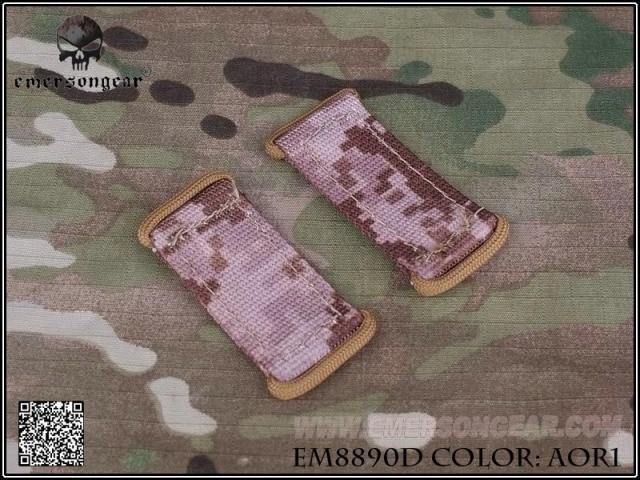 Emersongear EM8890 Tactical Molle extra Loop - CHK-SHIELD | Outdoor Army - Tactical Gear Shop