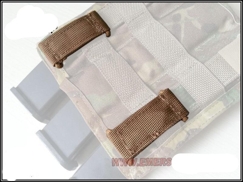 Emersongear EM8890 Tactical Molle extra Loop - CHK-SHIELD | Outdoor Army - Tactical Gear Shop