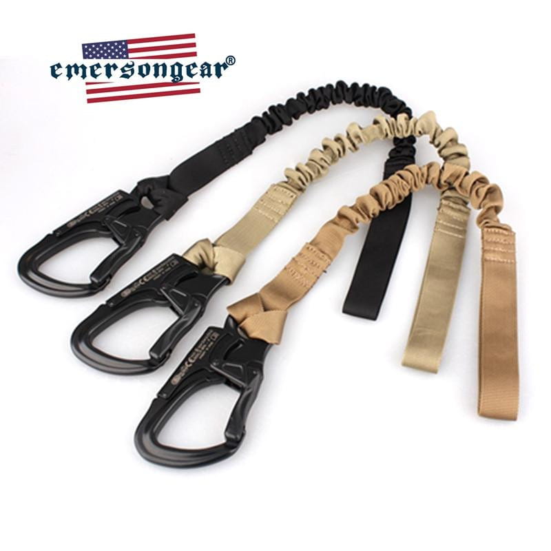Emersongear EM8891 TPRL TANGO Personal Retention Lanyard CHK-SHIELD | Outdoor Army - Tactical Gear Shop.