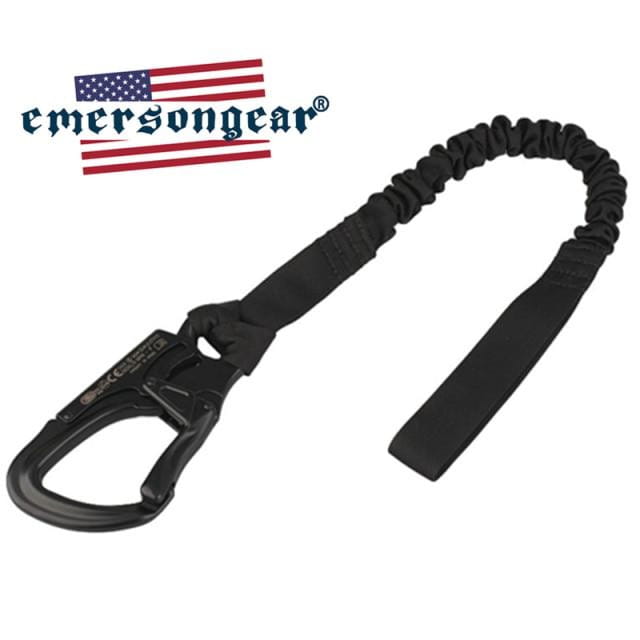 Emersongear EM8891 TPRL TANGO Personal Retention Lanyard CHK-SHIELD | Outdoor Army - Tactical Gear Shop.