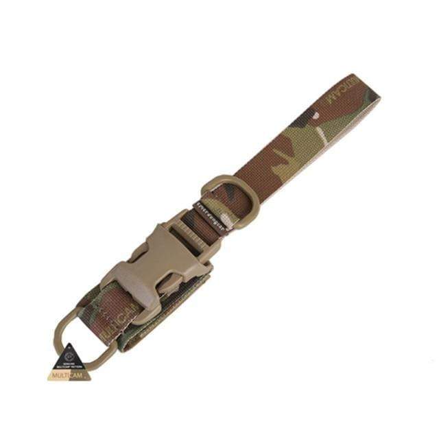 Emersongear EM8897 Tactical Keychain - CHK-SHIELD | Outdoor Army - Tactical Gear Shop