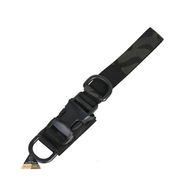 Emersongear EM8897 Tactical Keychain - CHK-SHIELD | Outdoor Army - Tactical Gear Shop