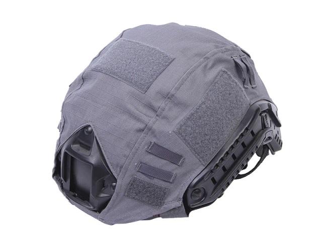 Emersongear EM8982 Tactical FAST Helmet Cover - CHK-SHIELD | Outdoor Army - Tactical Gear Shop