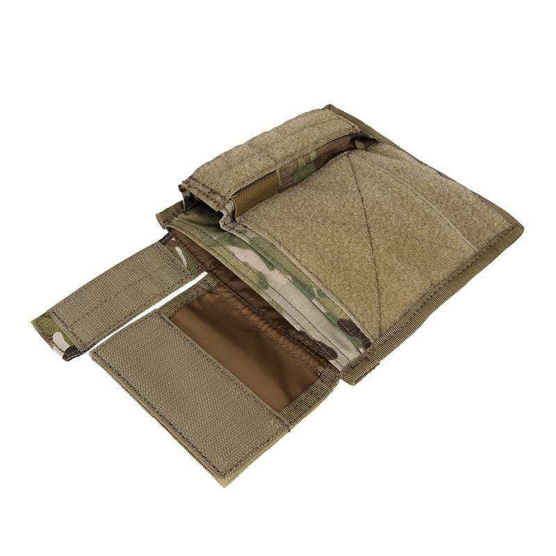 Emersongear EM9022 Tactical Admin Pouch - CHK-SHIELD | Outdoor Army - Tactical Gear Shop