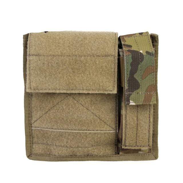 Emersongear EM9022 Tactical Admin Pouch - CHK-SHIELD | Outdoor Army - Tactical Gear Shop