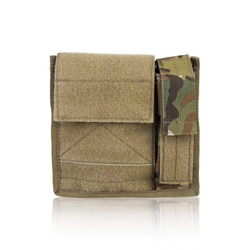 Emersongear EM9022 Tactical Admin Pouch - CHK-SHIELD | Outdoor Army - Tactical Gear Shop