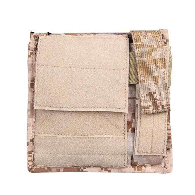 Emersongear EM9022 Tactical Admin Pouch - CHK-SHIELD | Outdoor Army - Tactical Gear Shop