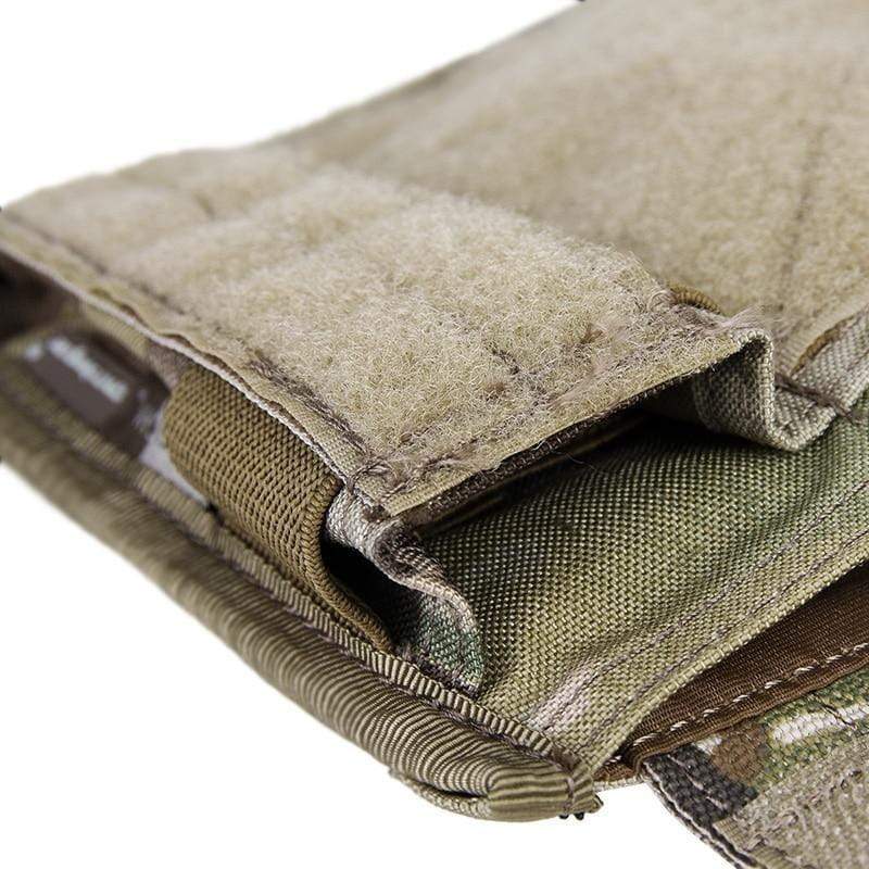 Emersongear EM9022 Tactical Admin Pouch - CHK-SHIELD | Outdoor Army - Tactical Gear Shop