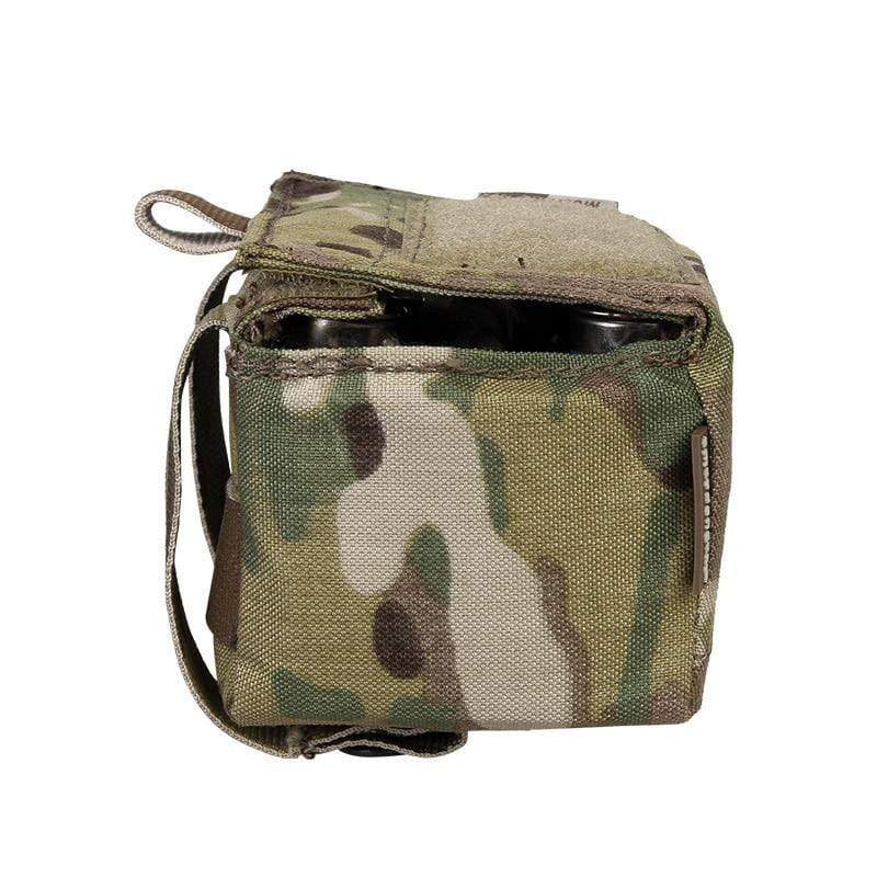 Emersongear EM9040 Shotgun Waist Mag Pouch - CHK-SHIELD | Outdoor Army - Tactical Gear Shop