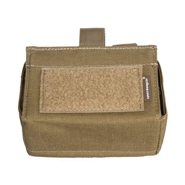 Emersongear EM9040 Shotgun Waist Mag Pouch - CHK-SHIELD | Outdoor Army - Tactical Gear Shop