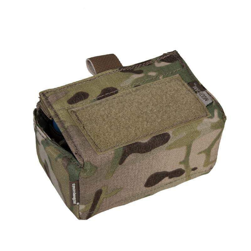 Emersongear EM9040 Shotgun Waist Mag Pouch - CHK-SHIELD | Outdoor Army - Tactical Gear Shop