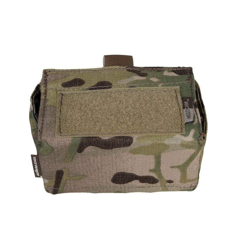 Emersongear EM9040 Shotgun Waist Mag Pouch - CHK-SHIELD | Outdoor Army - Tactical Gear Shop