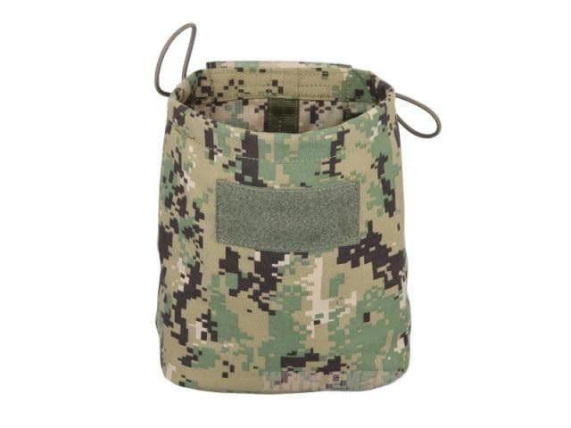 Emersongear EM9041 Molle Folding Dump Pouch - CHK-SHIELD | Outdoor Army - Tactical Gear Shop